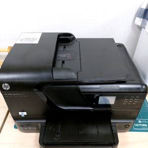 hp 오피스젯 프로 8600 프린터 복합기