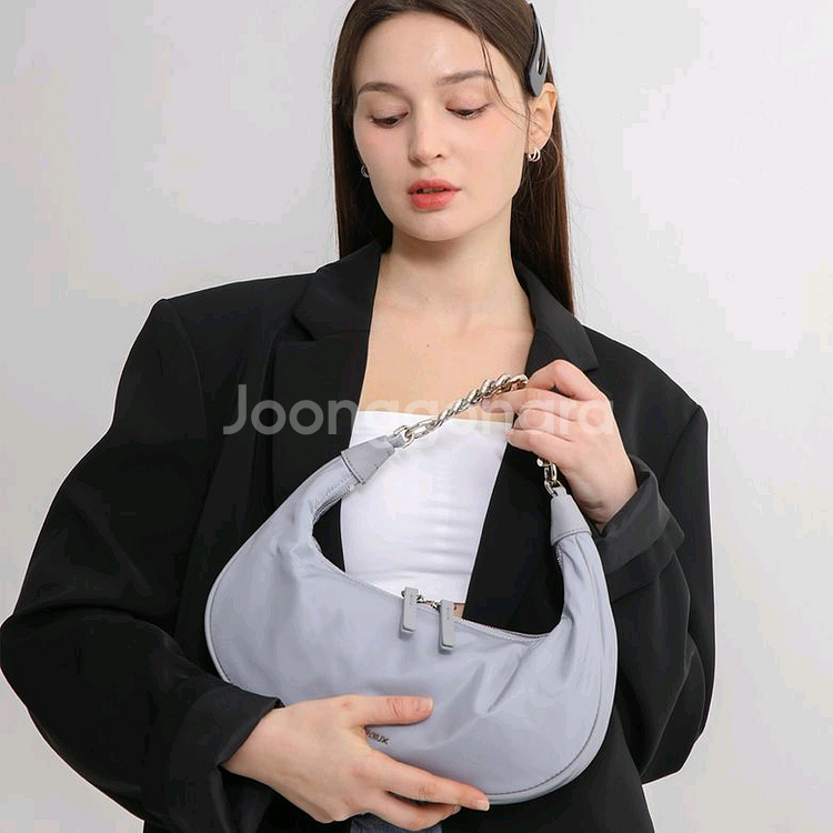 오르바이스텔라 스크런치 가방--1