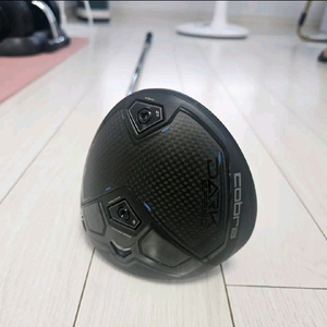 코브라 다크스피드 X (10.5 SR 정품)