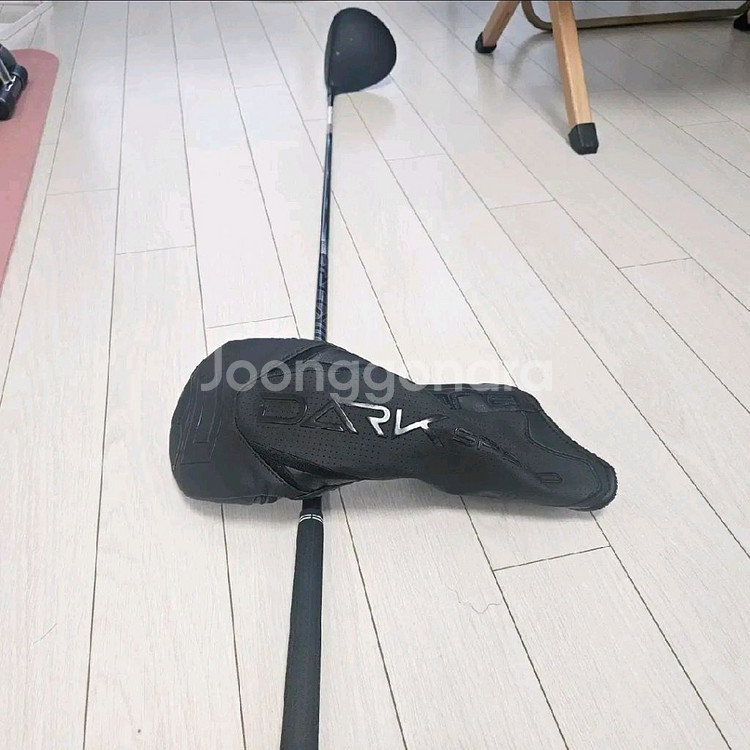 코브라 다크스피드 X (10.5 SR 정품)--4