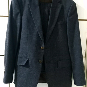 지오투 남성 정장 상의