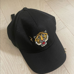 MLB 엠엘비 피어싱 디트로이트 타이거스 스냅백 모자