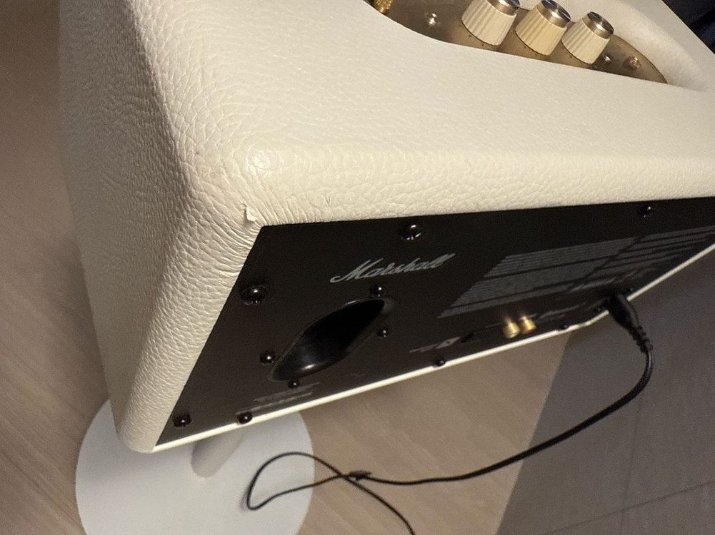 마샬 스탠모어 2 이미지