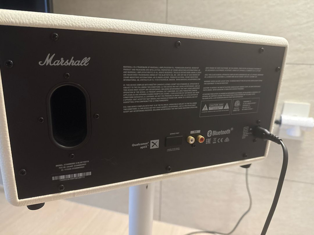 마샬 스탠모어 2 이미지