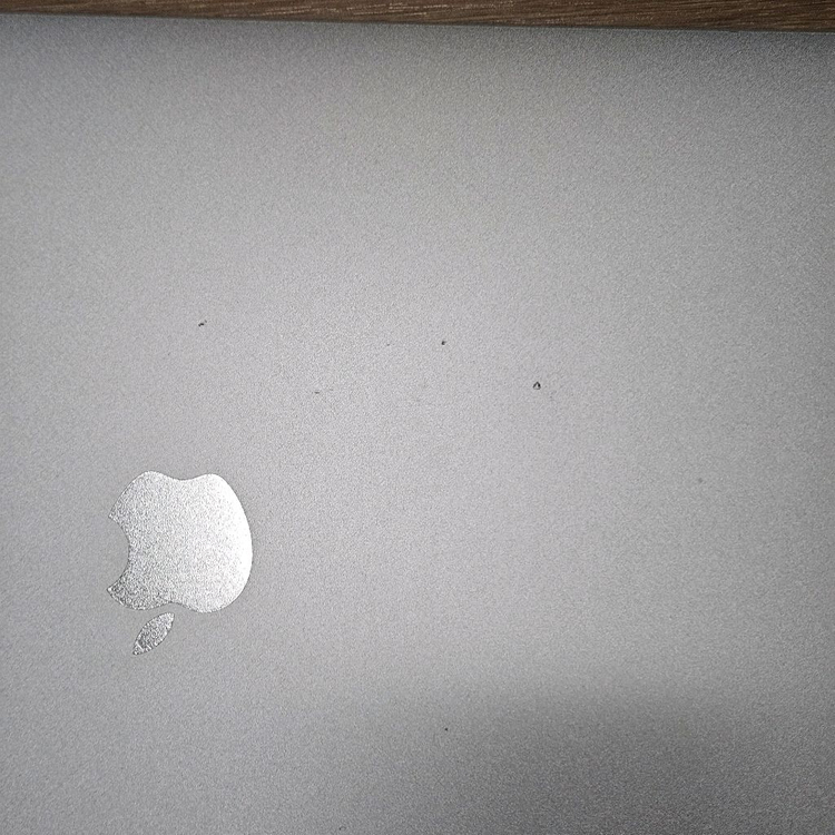 맥북프로 터치바 15인치 2018 512GB 이미지