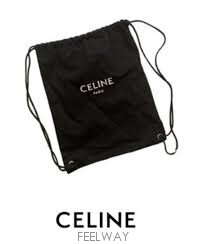 셀린느스트링백팩,셀린느백팩,김지원,리사--0