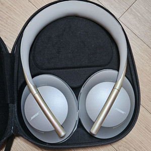 Bose NC700 보스 헤드폰