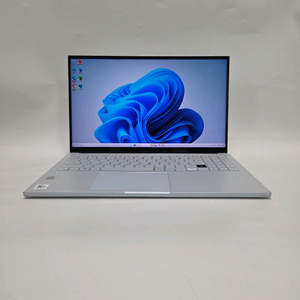 M삼성노트북 이온 i5 슬림/초경량/SSD/윈11