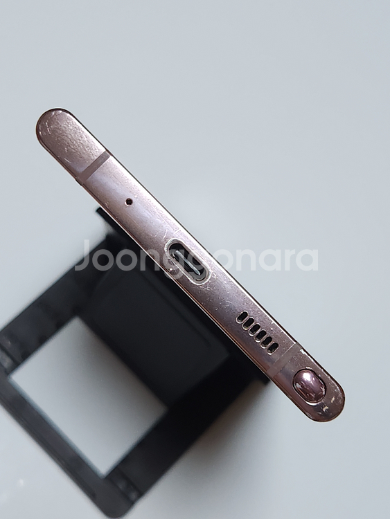 갤럭시노트20울트라 256G 무잔상 브론즈 54159--5