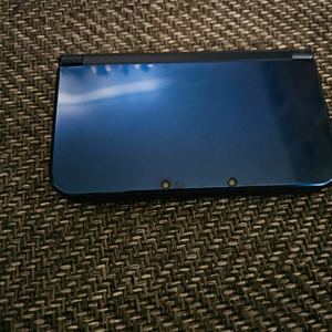 닌텐도 NEW 3DS 블루 판매합니다