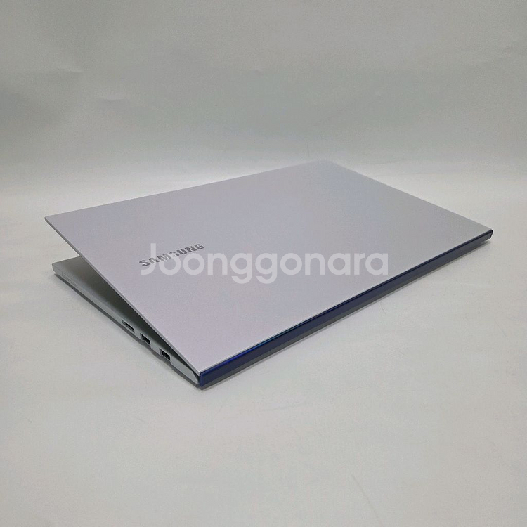 J삼성 중고 노트북 이온 i5 슬림/초경량/SSD/윈1--0