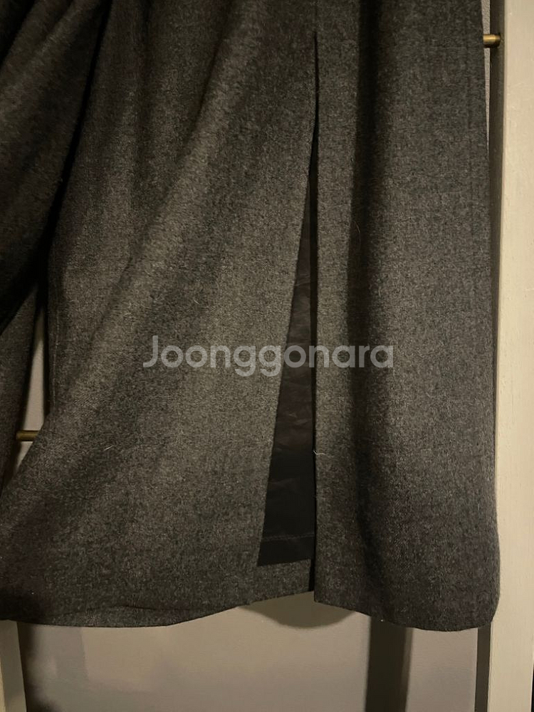 SJ 울팬츠 치마바지--1