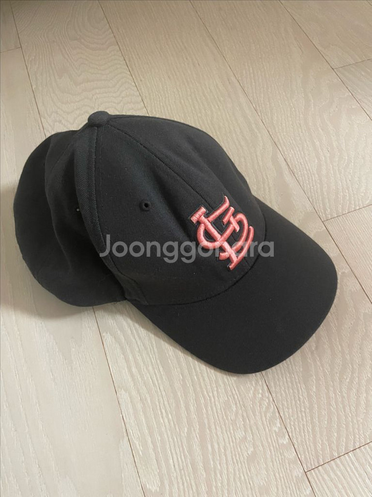 MLB LS 세인트루이스 카디널스 캡모자--0
