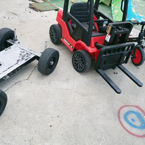 유아동 자전거 장난감