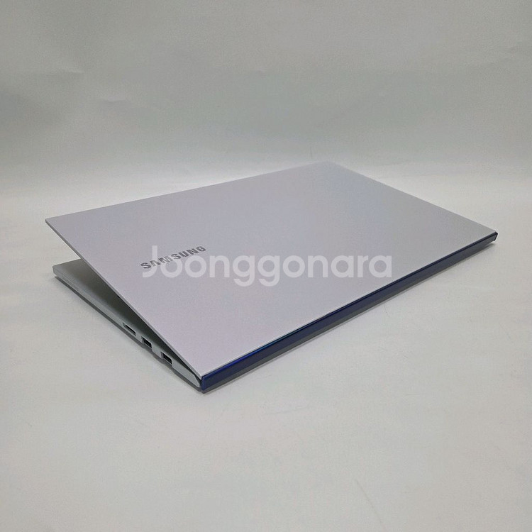 삼성 중고 노트북 이온 i5 슬림/초경량/SSD/윈11--0