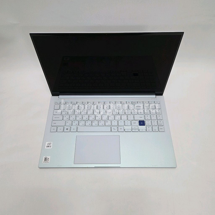 삼성 중고 노트북 이온 i5 슬림/초경량/SSD/윈11--4