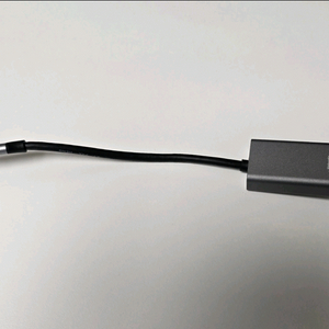 마하링크 USB 3.1 C타입 to 4K 60HZ DP
