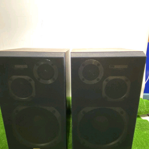 산수이 SP-V50 중형 빈티지 스피커 1조