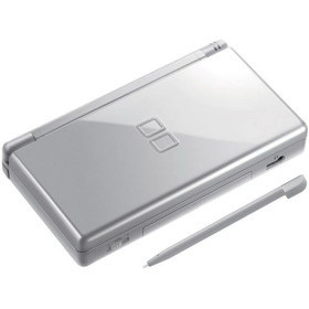 [구매] 닌텐도 ds lite 실버 / 메탈 로즈 삽니