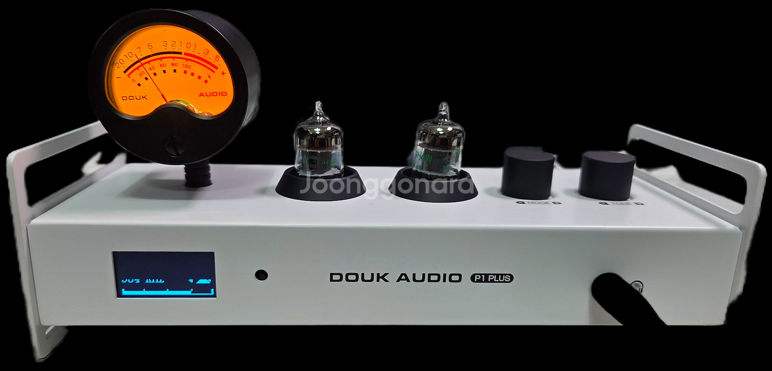 Douk Audio P1 PLUS 내용 필수--1