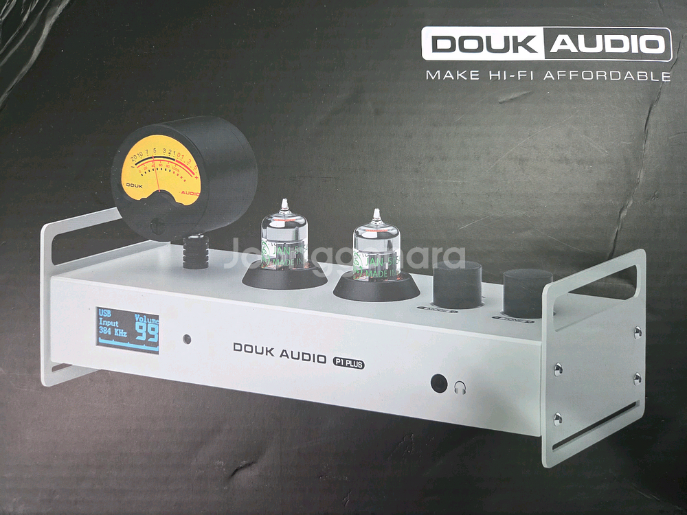 Douk Audio P1 PLUS 내용 필수--0