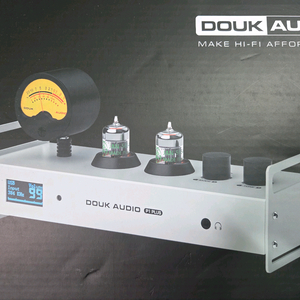 Douk Audio P1 PLUS 내용 필수