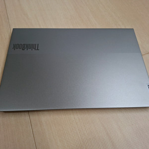 레노버 노트북 Thinkbook 라이젠 7 7730u
