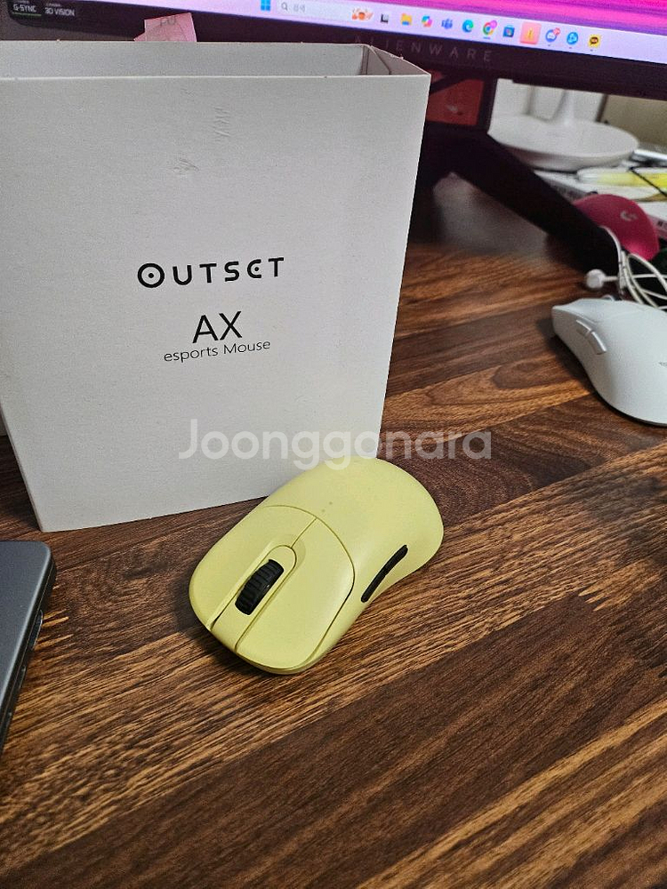 VAXEE Np01 4k wireless--0