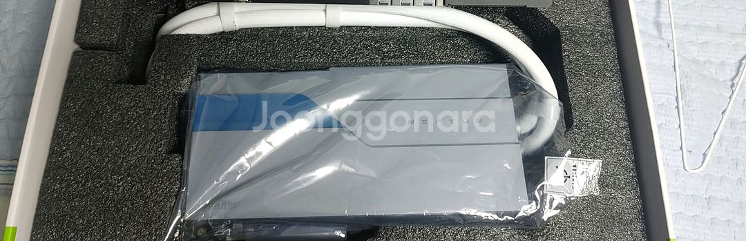 컬러풀 rtx5080 넵튠 수냉 그래픽--0