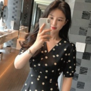 베니토 데이지 원피스