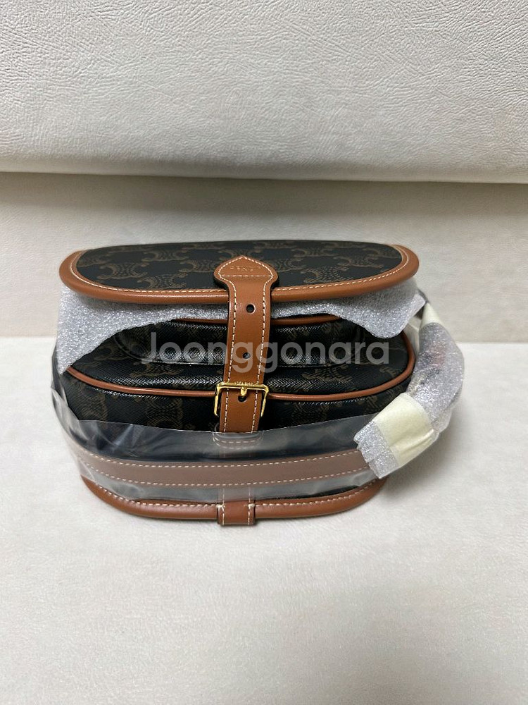 [새상품] 셀린느 폴코백--5