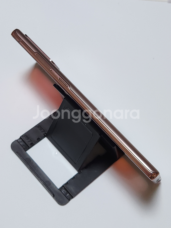 A급) 갤럭시노트20 256G 무잔상 브론즈 55830--5