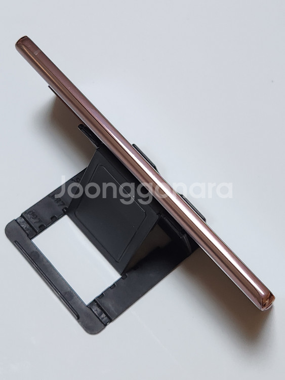 A급) 갤럭시노트20 256G 무잔상 브론즈 55830--6