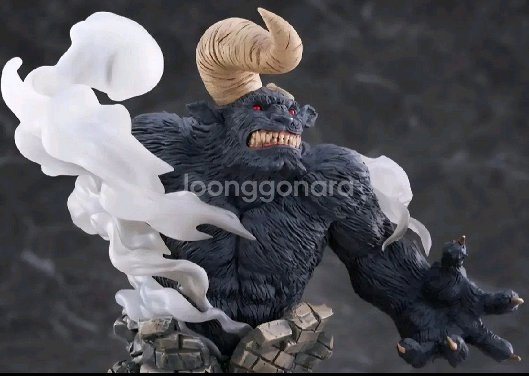 맥스팩토리 베르세르크 조드 흉상--0