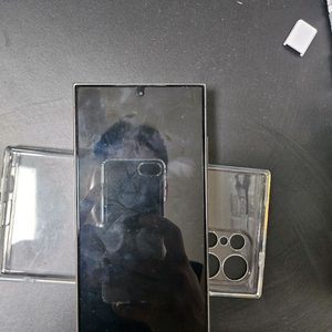 갤럭시24울트라 s급 판매합니다