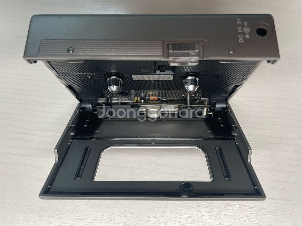 Sony 워크맨 WM-2 (정상작동픔)--6