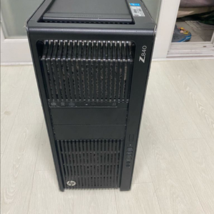 HP Z840 워크스테이션