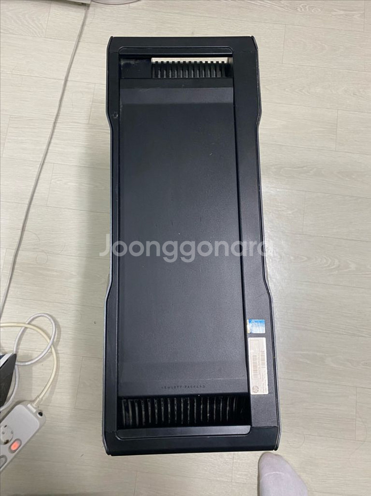 HP Z840 워크스테이션--3