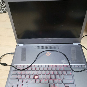 삼성오딧세이Z NT850XAC 부품용