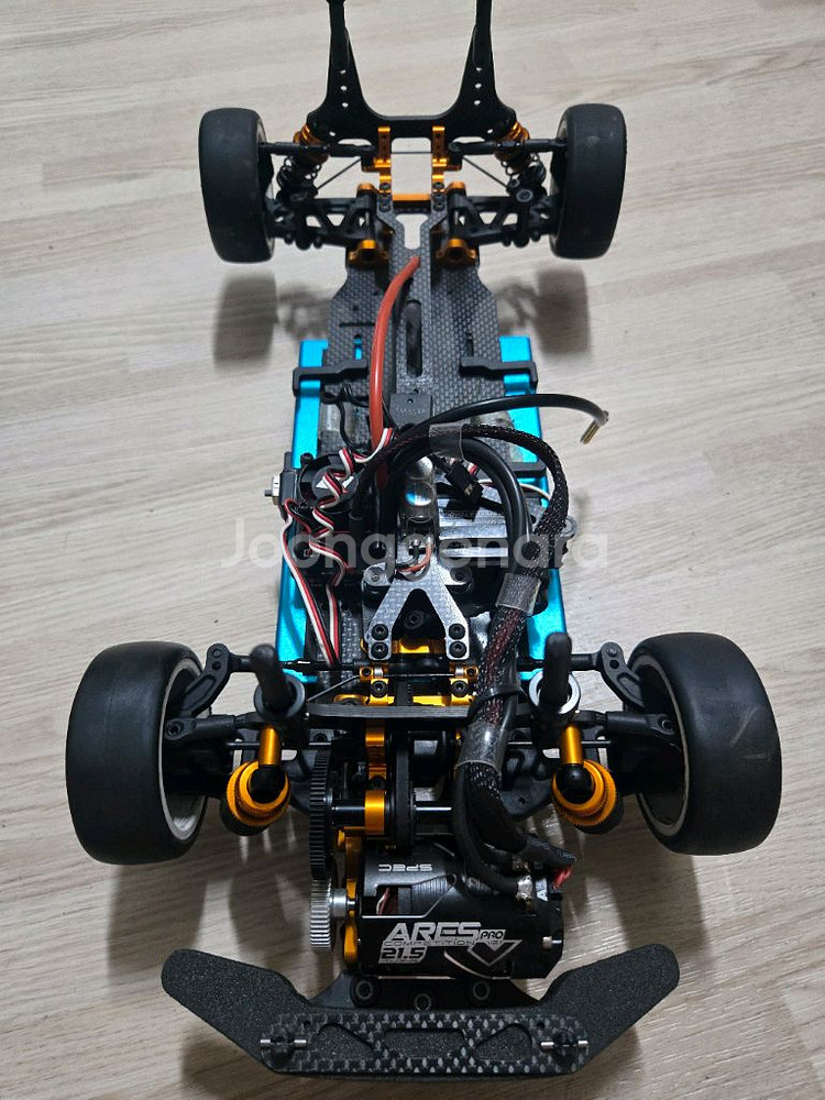 trf419 풀기자재or xray t4f 풀기자재 판매--0