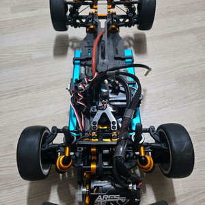 trf419 풀기자재or xray t4f 풀기자재 판매