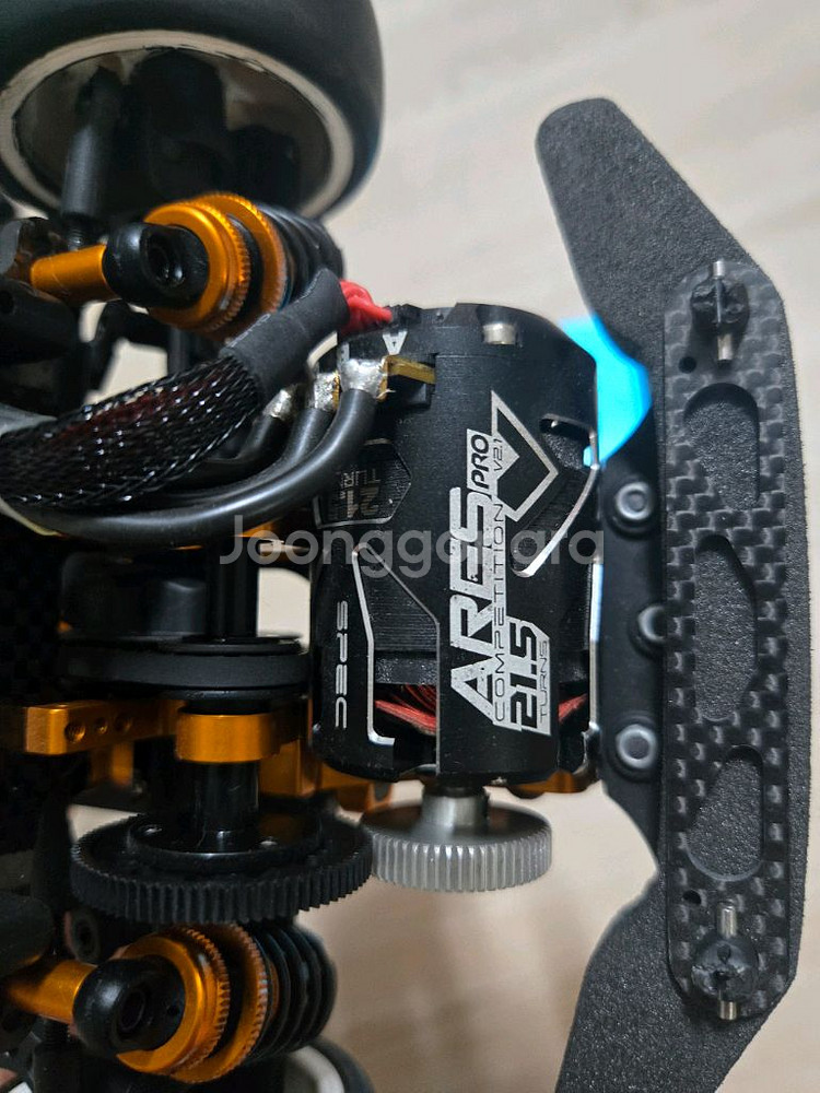 trf419 풀기자재or xray t4f 풀기자재 판매--4