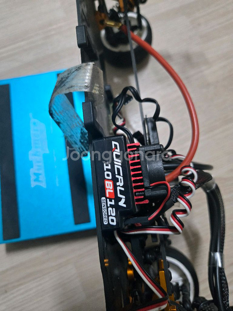 trf419 풀기자재or xray t4f 풀기자재 판매--2