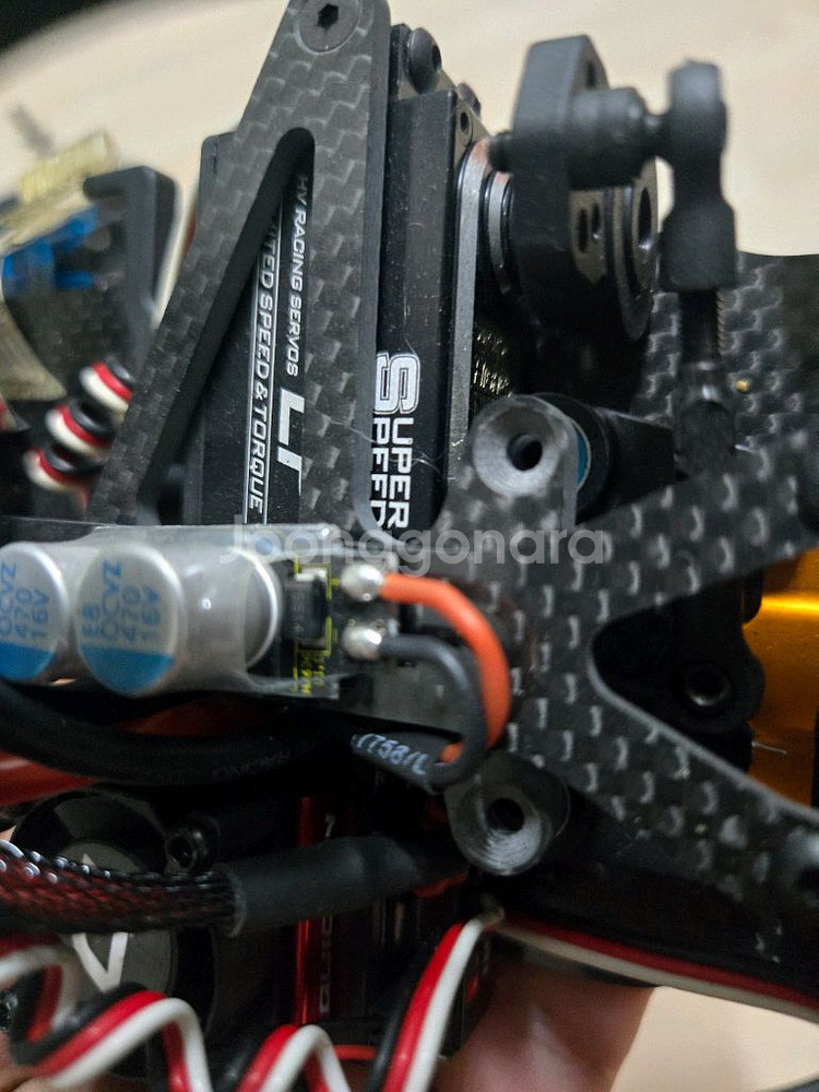 trf419 풀기자재or xray t4f 풀기자재 판매--3