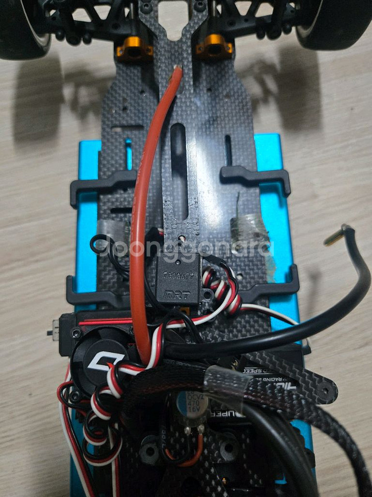 trf419 풀기자재or xray t4f 풀기자재 판매--1