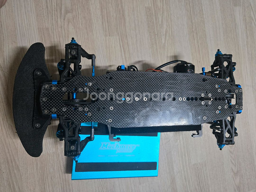 trf419 풀기자재or xray t4f 풀기자재 판매--6