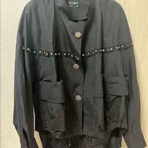 한삼타임크리스탈점퍼