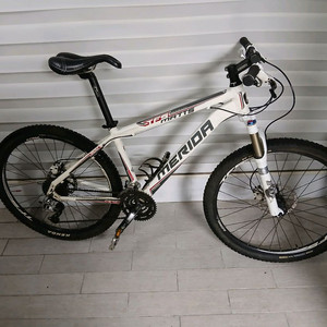 메리다 MTB