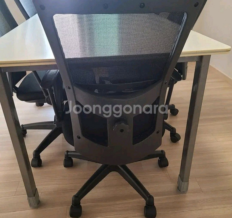 가벼운 사무용 의자--7