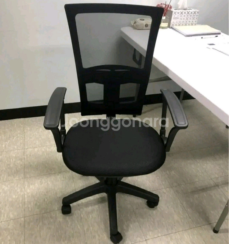 가벼운 사무용 의자--6